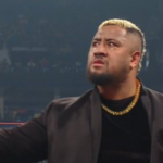 Solo Sikoa Declines To Rejoin The Bloodline, Spikes Roman Reigns And Jey Uso On WWE Raw - Fightful