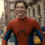 ‘Brand New’ Spider-Man Breaks the Blockbuster Box Office Slump - The New York Sun