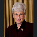 Former Connecticut Lt. Gov. Nancy Wyman passes away; flags ordered to half-staff statewide - News12 | Connecticut