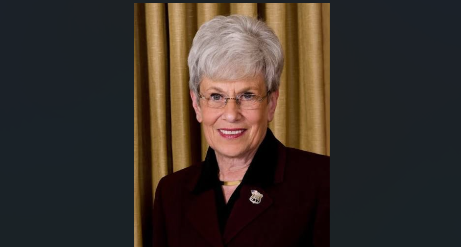 Former Connecticut Lt. Gov. Nancy Wyman passes away; flags ordered to half-staff statewide - News12 | Connecticut