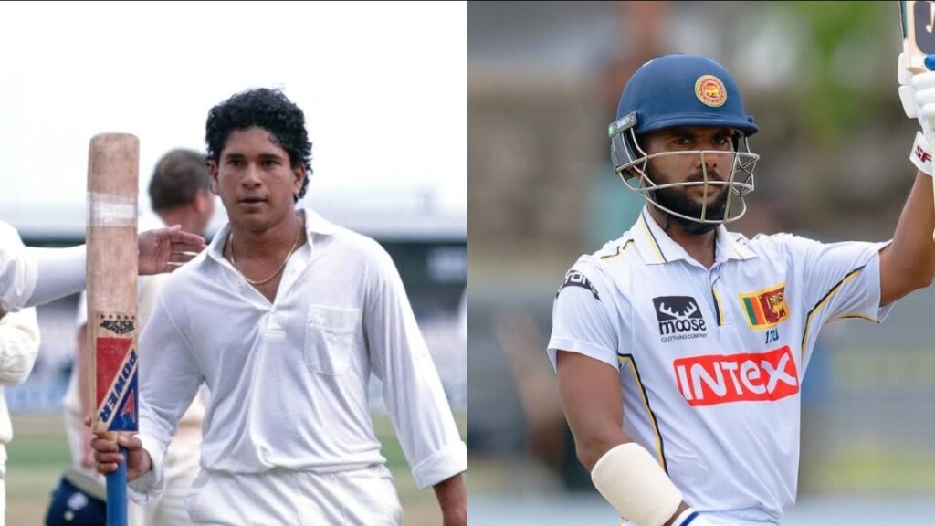 “Looking like Tendulkar”: Big praise for Sonal Dinusha from BCCI VP - Newswire