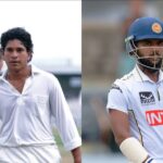 “Looking like Tendulkar”: Big praise for Sonal Dinusha from BCCI VP - Newswire
