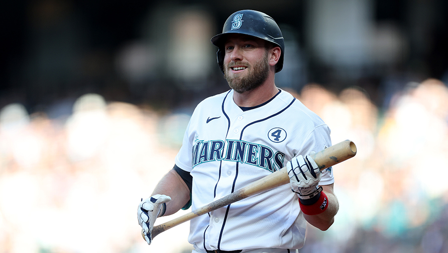 Seattle Mariners place Raley on IL, call up local product - Seattle Sports