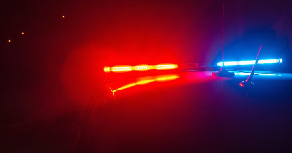 Police Evacuate Butler County Kroger Following Reported Shooting Threat - SSBCrack