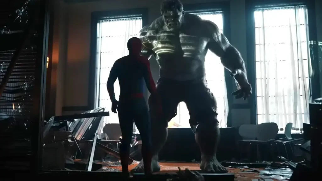‘Spider-Man: Brand New Day’ Makes The Hulk’s MCU Future More Confusing Than Ever - Geek Vibes Nation