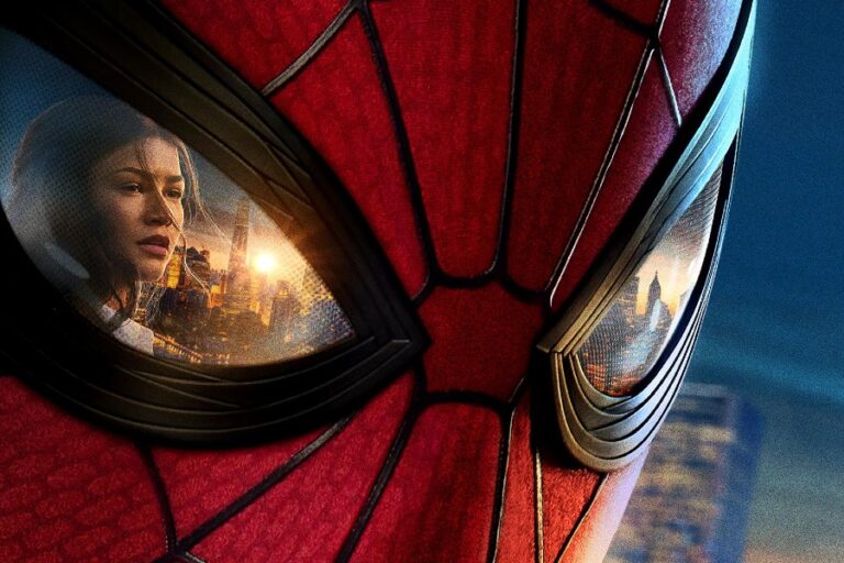 Sony's 'Spider-Man: Brand New Day' 2nd Fastest Box Office Release to $1 Billion Internationally; Sets $655 Million 10-Day Domestic Record - Media Play News