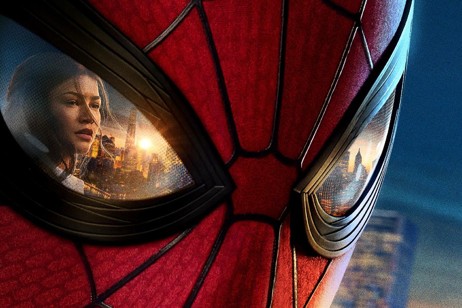 Sony's 'Spider-Man: Brand New Day' 2nd Fastest Box Office Release to $1 Billion Internationally; Sets $655 Million 10-Day Domestic Record - Media Play News