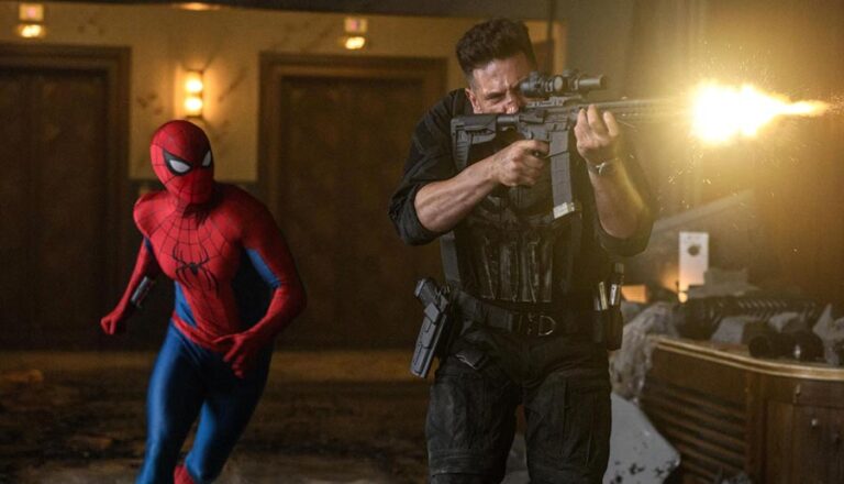 Review: ‘Spider-Man: Brand New Day’ grows up, and that’s exactly what this series needed - East Idaho News