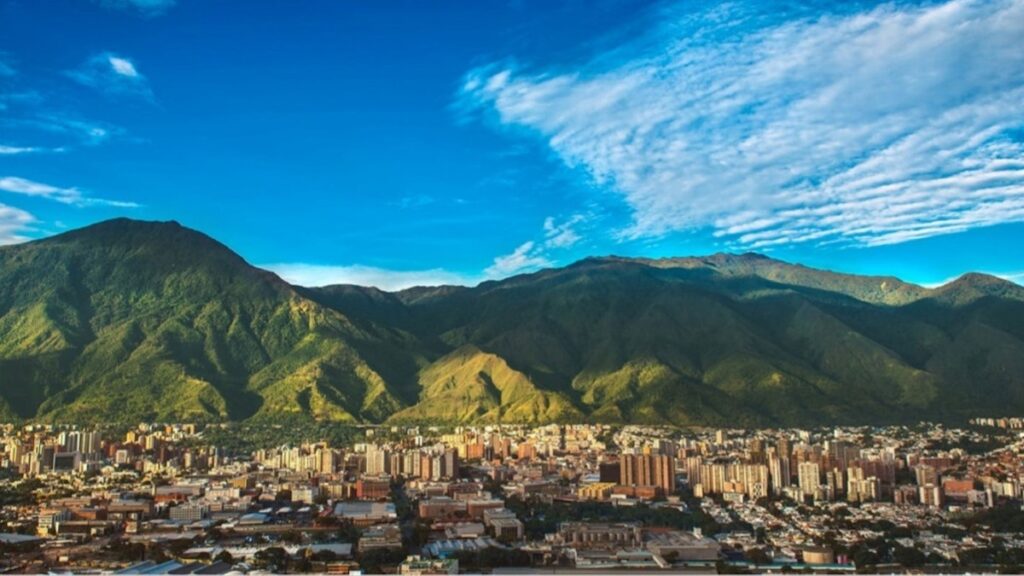 Bibles for Venezuela: Hope in the Midst of Devastation - Cowboy State Daily