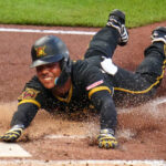 Pirates kick off series vs. Red Sox with win - - The Vindicator