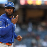 Royals Designate Starling Marte For Assignment - MLB Trade Rumors
