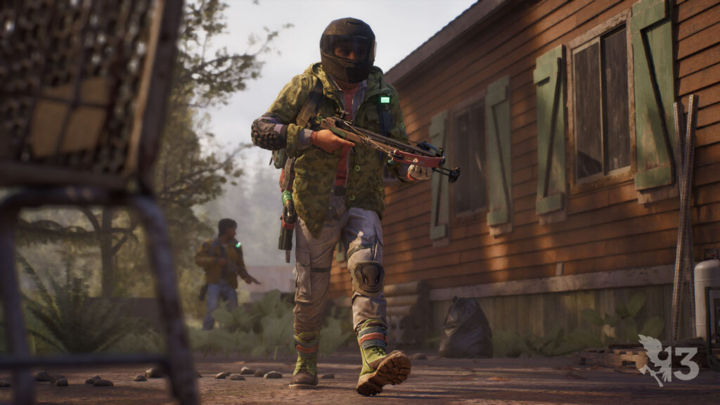 State of Decay 3 Expands to Closed Beta Playtests Ahead of 2027 Launch - SSBCrack