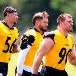 What’s the plan for the Steelers’ outside linebackers? A deeper look at Patrick Graham’s disguises - Pittsburgh Post-Gazette