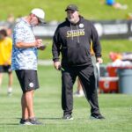 Mike McCarthy Teases Steelers’ QB Plan For Preseason Finale - Steelers Depot