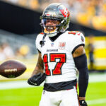 Texans Sign Veteran Wideouts Sterling Shepard and Zay Jones - NFL News | Fantasy Football - RotoBaller