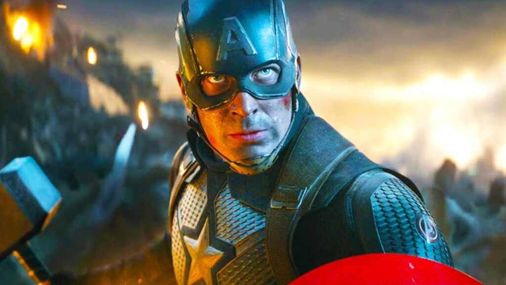 Avengers: Endgame Encore Trailer Teases Doomsday Connection (And the Rumors Might Be True) - ComicBook.com
