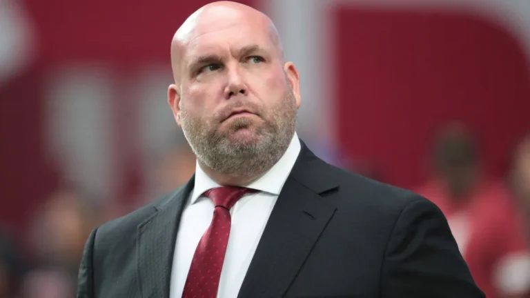 DeAndre Hopkins appears to accuse former Cardinals GM Steve Keim of tampering with failed 2022 drug test - sportingnews.com