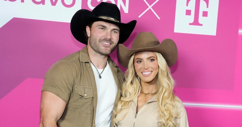 Steven McBee Jr. Called Long Distance the ‘Kiss of Death’ on ‘McBee Dynasty’ Before Allie Split - Us Weekly