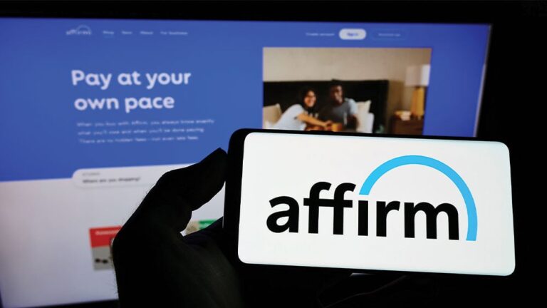 Affirm Stock Climbs As Key E-Commerce Financial Metric Tops Views - Investor's Business Daily