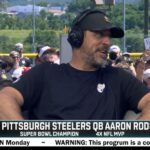 Steelers Issue Statement In Response To Aaron Rodgers’ Controversial Comments - Steelers Depot