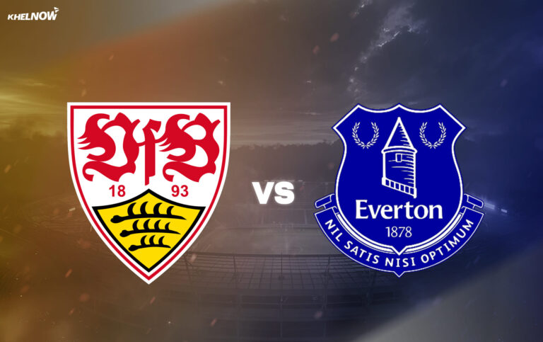 VfB Stuttgart vs Everton LIVE streaming, TV channel, kick-off time & where to watch pre-season friendly - Khel Now