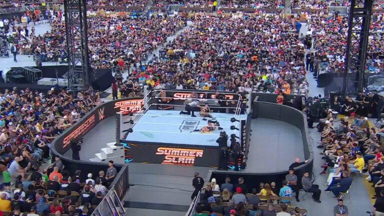 Two Former World Champions Nearing Return To Completely Alter WWE SummerSlam - ITR Wrestling