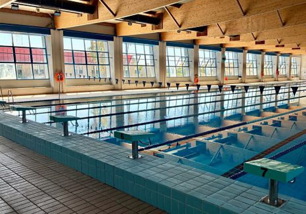 Virgen del Carmen swimming complex in Torremolinos set to reopen after refurbishment - Sur in English