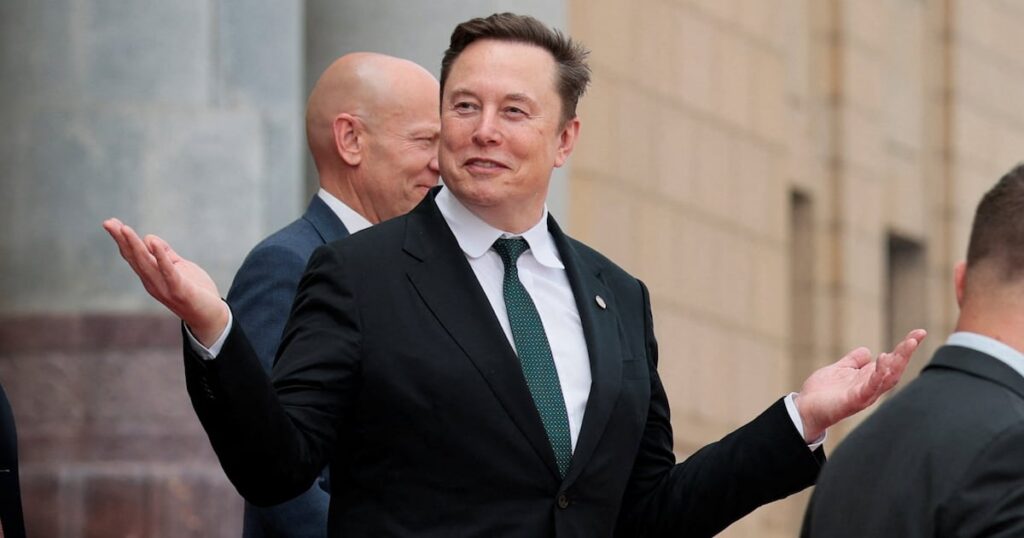 Musk Suffers Fresh DOGE Humiliation in Bombshell Report - The Daily Beast