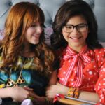 Bella Thorne Recalls Being Pitted Against Zendaya During Their Disney Days: ‘It Got Pretty Bad’ - Us Weekly