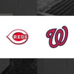 How to watch Reds vs. Nationals: TV channel and streaming options for August 9 - The New York Times