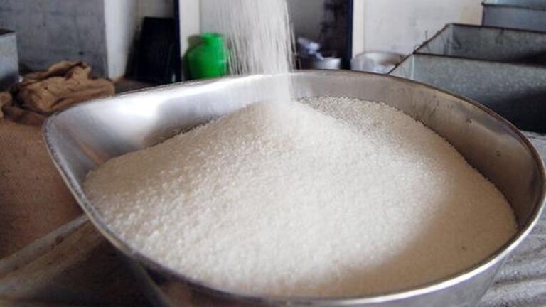 Sugar price hike: MCCI voices food product manufacturing industry’s concerns - The Hindu