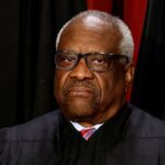 Cruz Pens Biography Praising Clarence Thomas's Conservatism - chosun.com