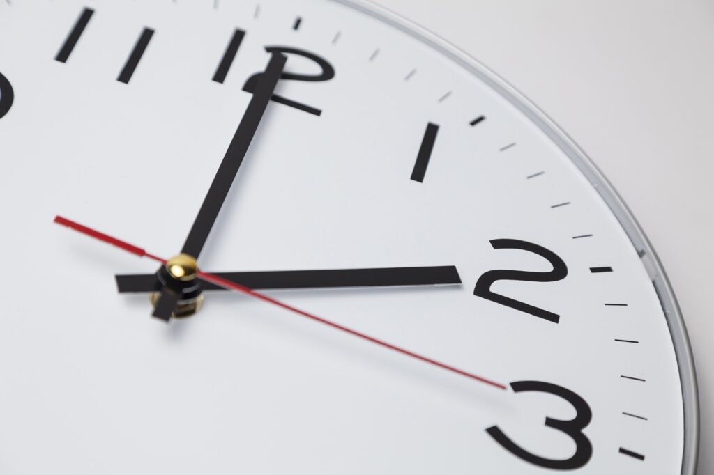Local schools prepare with year-round daylight saving time on the horizon - Wilkes-Barre Citizens' Voice