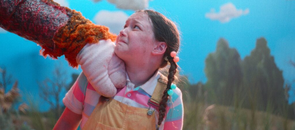 ‘Buddy’ filmmakers talk shooting unusual horror comedy in Northeast Ohio - News-Herald