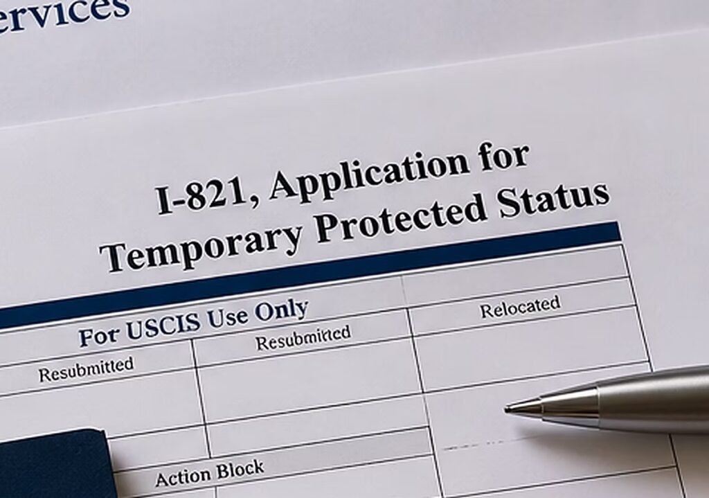 El TPS para venezolanos en Estados Unidos queda oficialmente cancelado - El Nacional