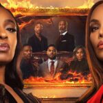 TYLER PERRY'S BEAUTY IN BLACK Season 3 Now Streaming on Netflix - BroadwayWorld