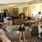 Tam O'Shanter Country Club's Auction Draws Nostalgic Bidders Ahead of Planned Development - SSBCrack