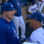 Red Sox 8, Dodgers 4: Hey, uh, here’s Tarik Skubal in the Dodgers dugout - Dodgers Digest