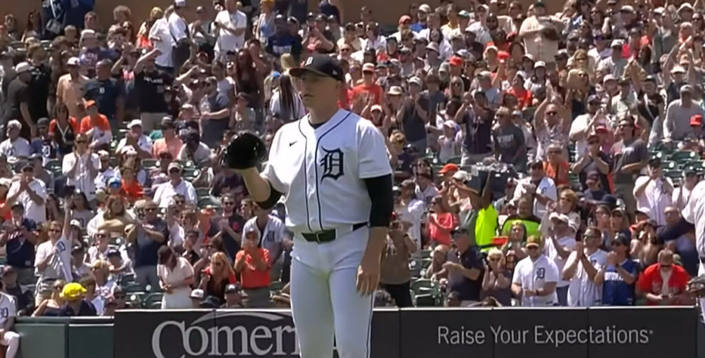 Dodgers acquire Tarik Skubal from the Tigers for River Ryan, Zyhir Hope, Brady Smith … life is amazing - Dodgers Digest