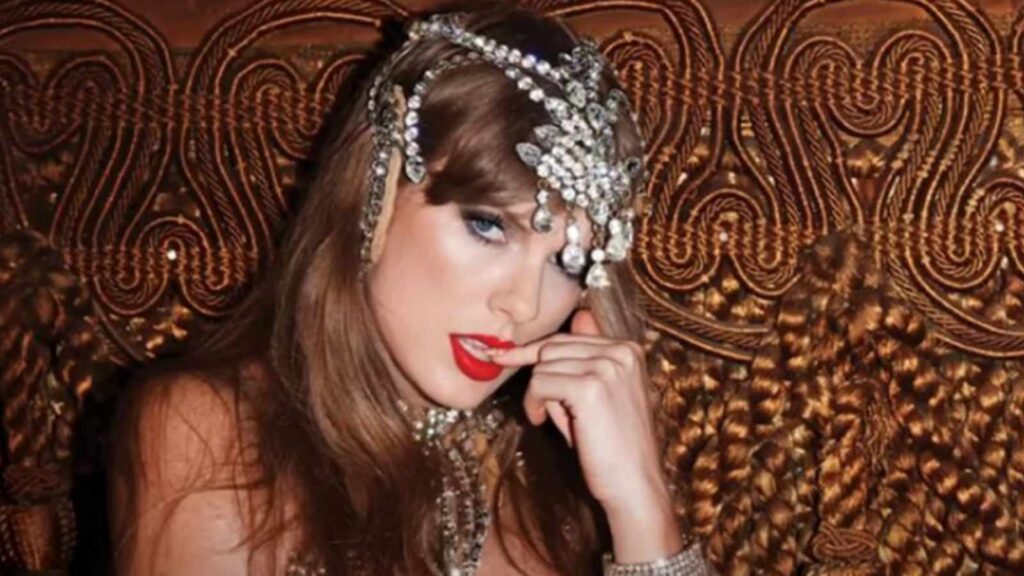 Why a new Taylor Swift or Kanye West song can distract you behind the wheel - The Indian Express