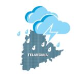 El Niño leaves Telangana 38% rain-deficient in August 2026 - The Hindu