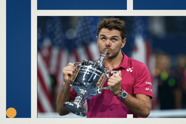 U.S. Open wild cards cause more debate as former champion Stan Wawrinka misses the cut - The Athletic - The New York Times
