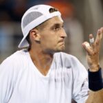 Térence Atmane struck by cramps, later denied treatment in bizarre U.S. Open loss to Jaume Munar - The New York Times