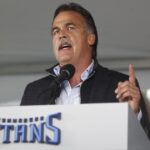 Jeff Fisher Says Vince Young's Spelling Error Led Him to Not Respond to Apology Letter in Video - Bleacher Report