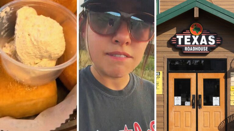 Are Texas Roadhouse Rolls Fresh Or Frozen? - BroBible
