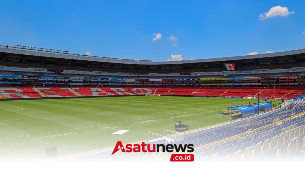 Tigres and Rayados Prepare for Liga MX Action Saturday - asatunews.co.id