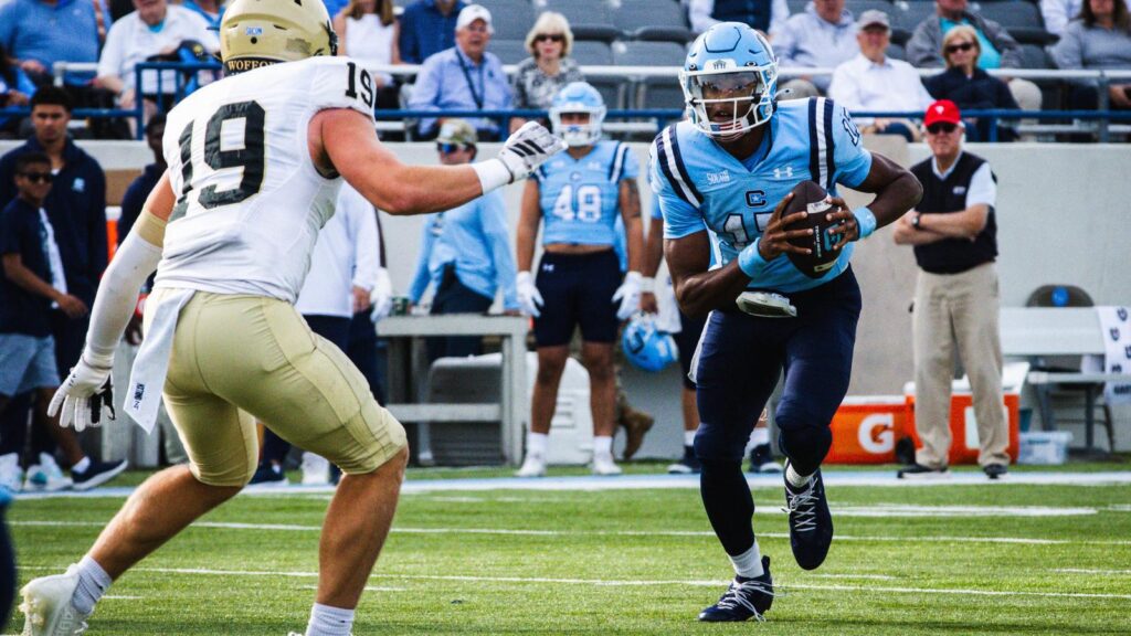 The Citadel Kicks Off 2026 Season Against Wofford on August 29 - SSBCrack