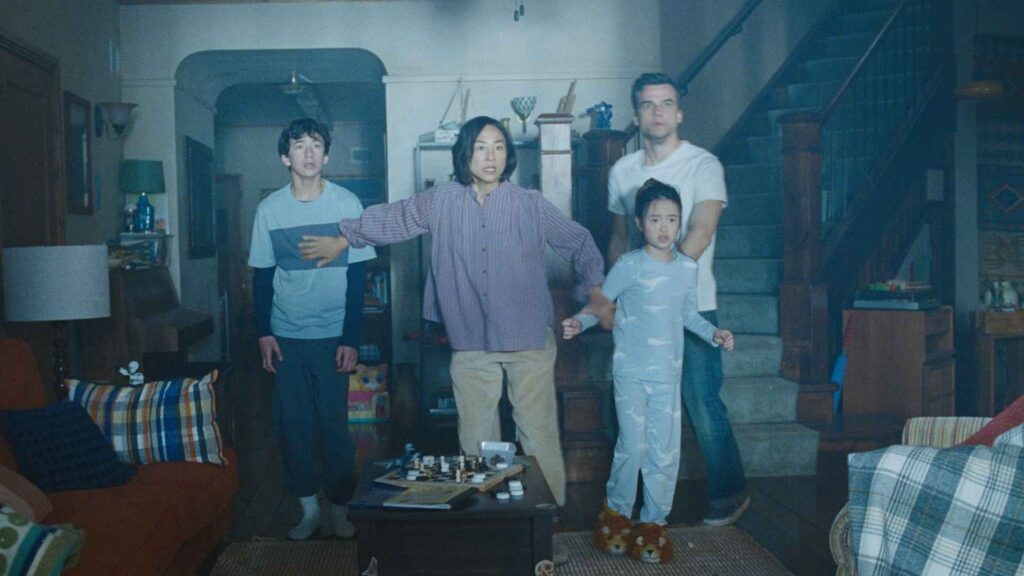 The Last House Review: Everything Was Fine, Until That Ending - Fangirlish