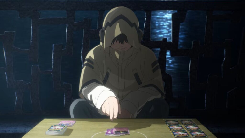 Pokémon: Wild Cards Reveal Is Teasing More Than an Animated Movie - ComicBook.com
