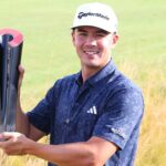 Michael Thorbjornsen wins first PGA TOUR title by two shots at Rocket Classic - PGA Tour